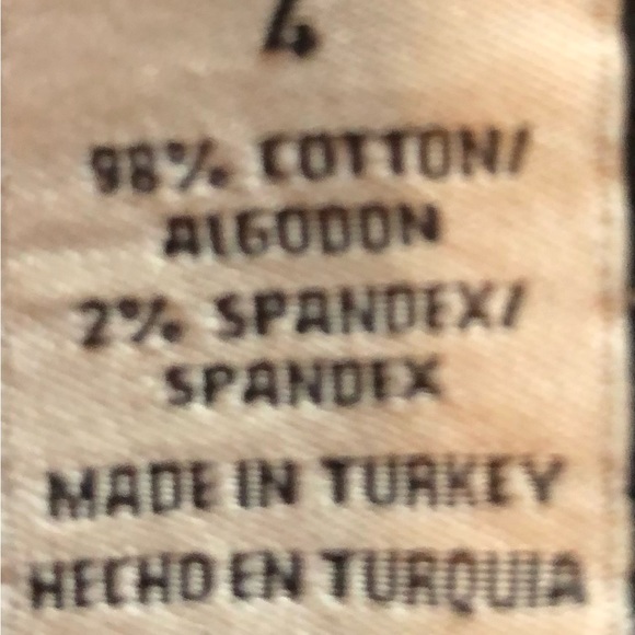 Polo Jeans - The Whitney Low Rise Bootcut, Size 4 - Picture 7 of 11